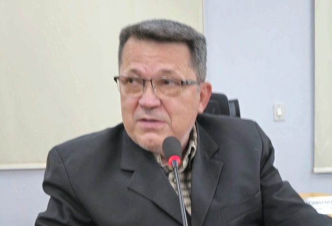 Vereador cobra regulamentação de jornada especial de trabalho