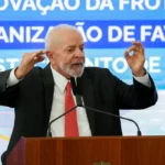 Lula anuncia investimentos de R$ 18,3 bilhões em obras do PAC e inclui prevenção de desastres