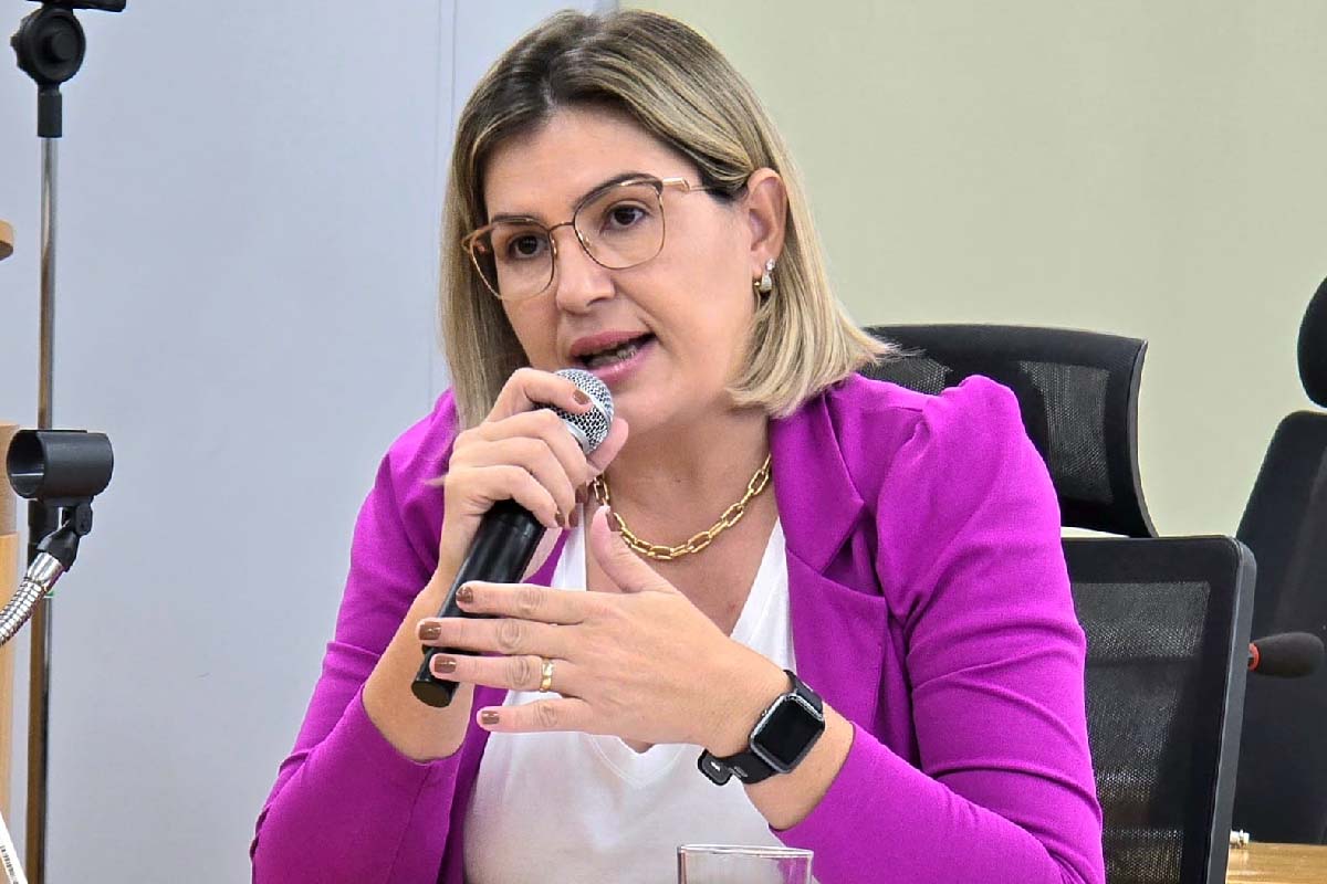 Leia mais sobre o artigo Vereadora propõe criação de programa de incentivo à contratação de estagiários em Corumbá