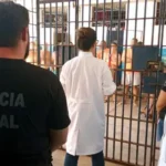 Presídios de Campo Grande e Corumbá abrem 32 vagas para profissionais da saúde
