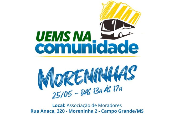 uems comunidade