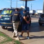 Mandante de chacina no Ceará é preso pela PRF em MS