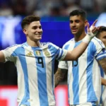 Copa América começa com vitória da Argentina sobre o Canadá