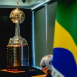 Conmebol sorteia confrontos das oitavas de final da Copa Libertadores