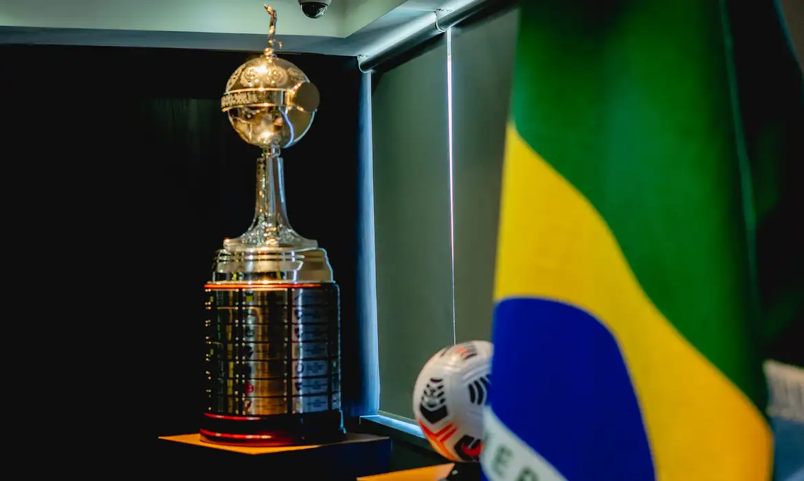 Leia mais sobre o artigo Conmebol sorteia confrontos das oitavas de final da Copa Libertadores