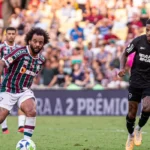 Botafogo enfrenta o Fluminense de olho na liderança do Brasileiro