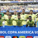 Brasil enfrenta Paraguai em busca da primeira vitória na Copa América