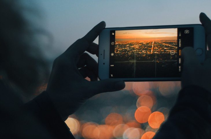 Inscrições abertas: MIS oferece oficina gratuita de vídeo com celular