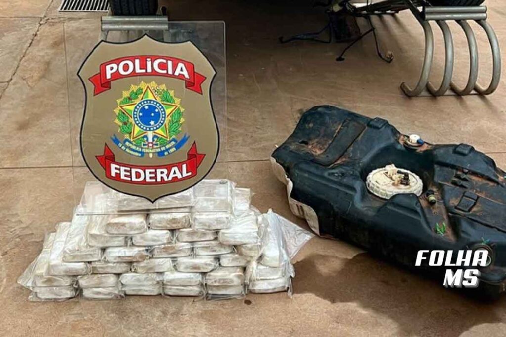 droga pf
