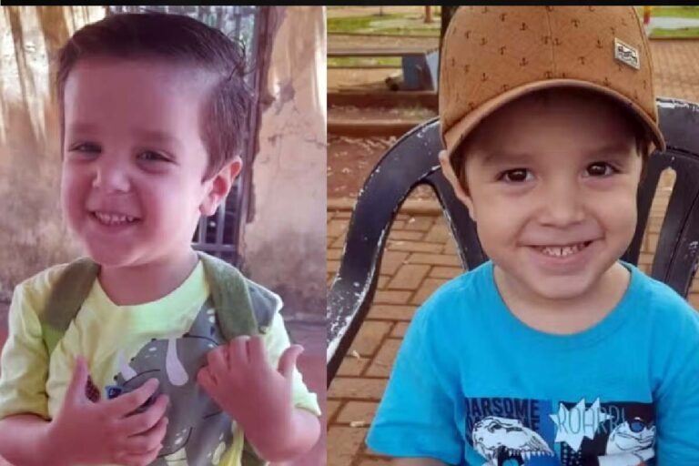 Criança de 3 anos morre engasgada com bolo em creche de Cassilândia