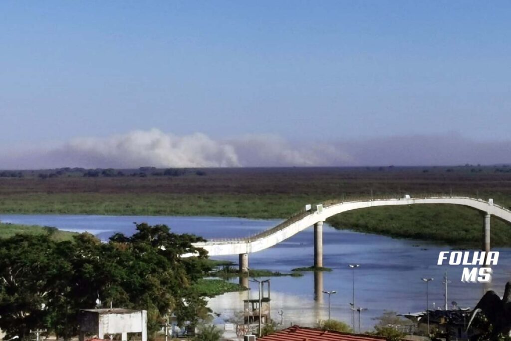 fogo regiao tamengo