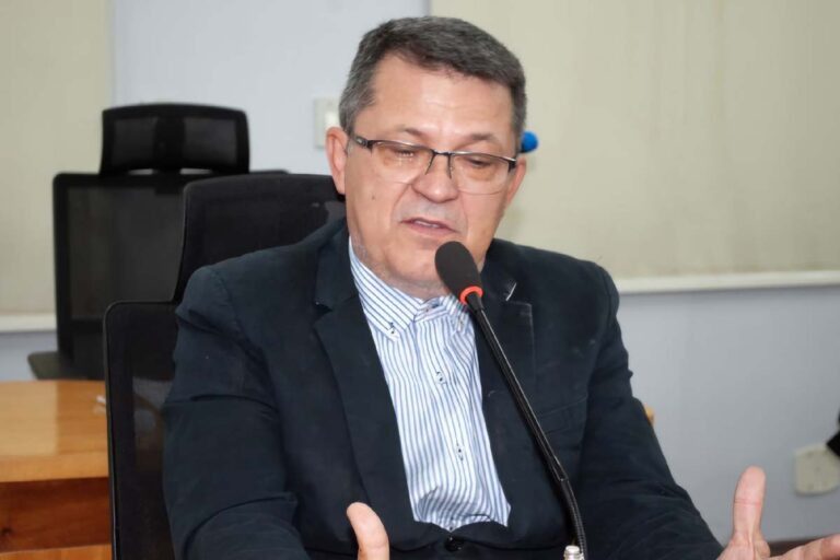 Vereador sugere estrutura para transformar terminal em um centro comercial