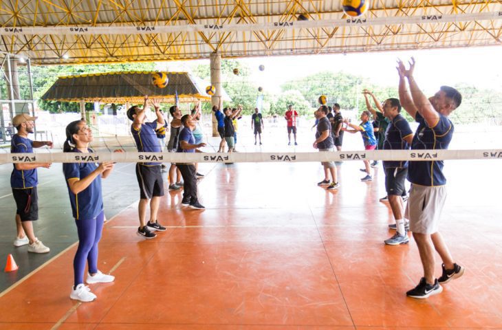Corumbá recebe a primeira edição do Festival da Inclusão