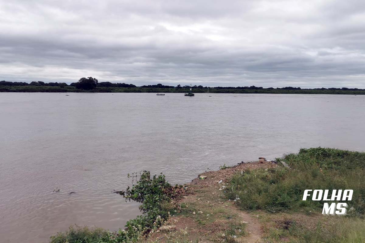 Leia mais sobre o artigo Fenômeno La Niña deve agravar seca no Pantanal no 2º semestre