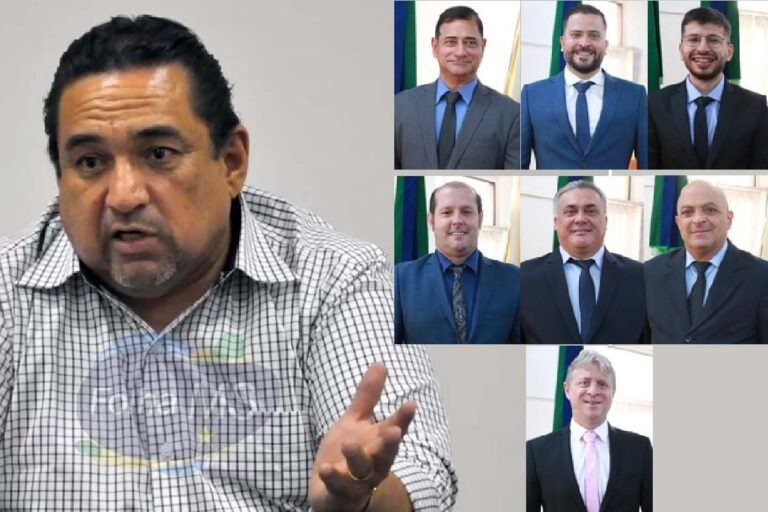 Prefeito e sete vereadores vetam projeto que fixava jornada da enfermagem para 30 horas em Corumbá