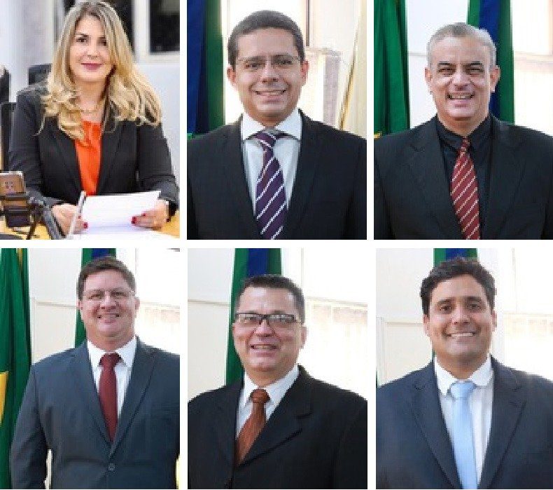 vereadores contra veto