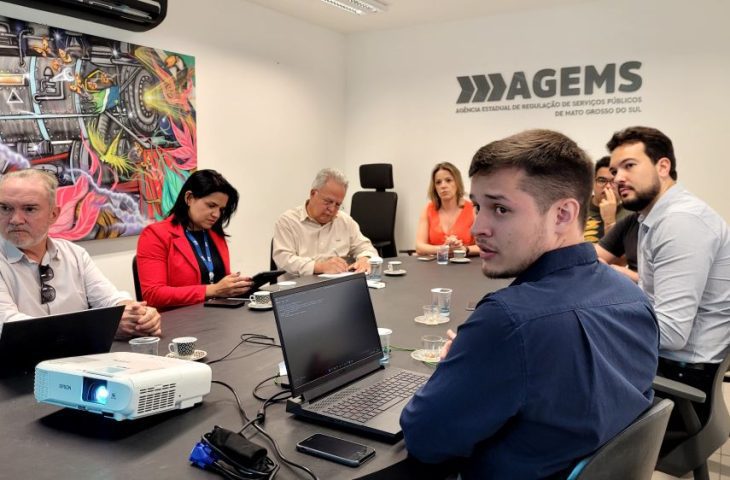 Agems aprimora mapeamento e gestão de dados em concessão rodoviária