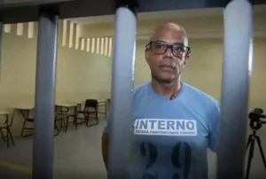 Leia mais sobre o artigo Juiz nega pedido de indenização de Beira-Mar por “condições degradantes” em MS