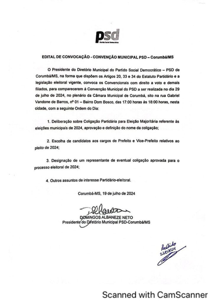 convocacao psd page 0001