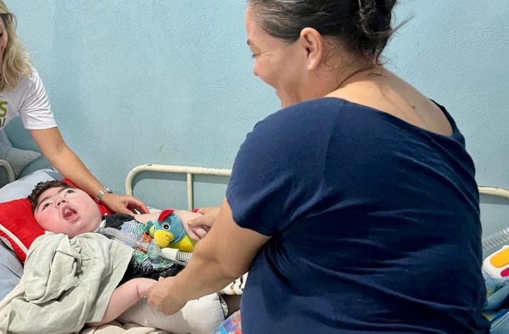 cuidar de quem cuida