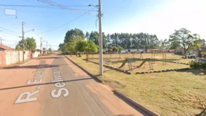 Leia mais sobre o artigo Suco oferecido por desconhecido envenena crianças em bairro de Campo Grande