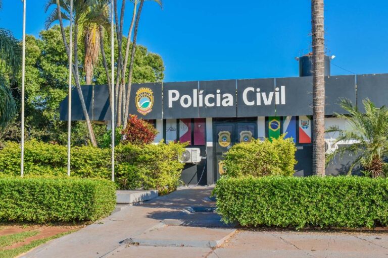 Criança de 10 anos denuncia padrasto por violência doméstica contra mãe em MS