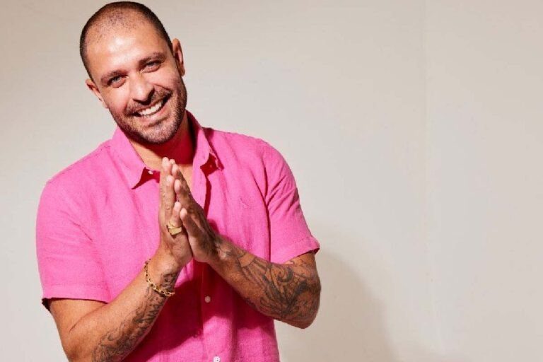 Agendão: Diogo Nogueira, celebrações do Dia do Rock, Afrogueto e teatro são opções no fim de semana