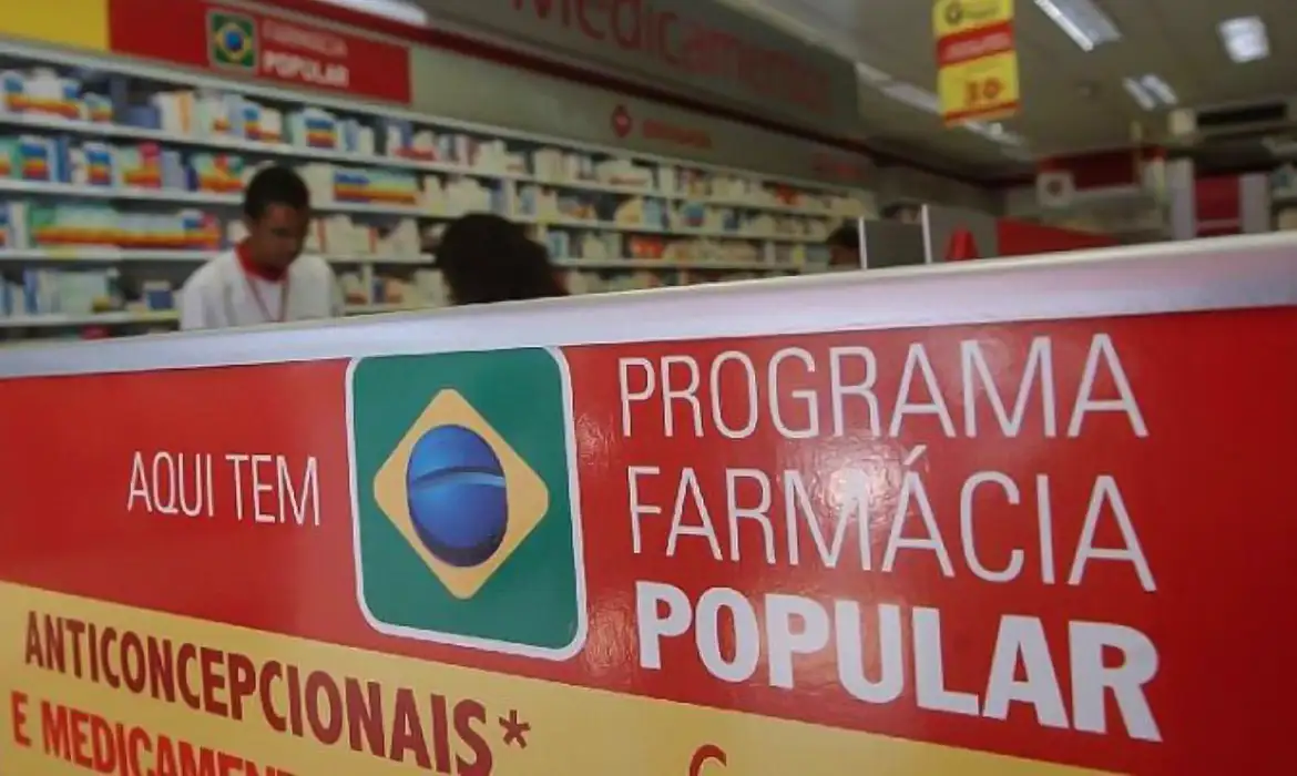 Você está visualizando atualmente Farmácia Popular passa a oferecer 95% dos medicamentos gratuitamente