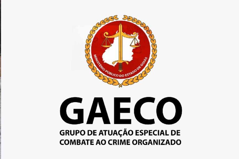 Policial Penal é preso pelo GAECO com 2 kg de cocaína em Campo Grande