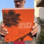 Financiada pelo FIC, biografia do Grupo Acaba será lançada na sexta-feira