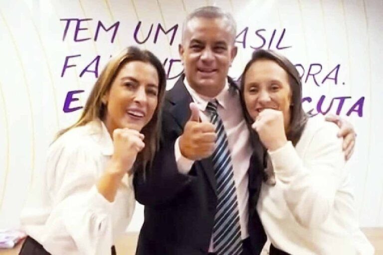 Luciano Costa avança nas articulações para eleições municipais de Corumbá e Ladário