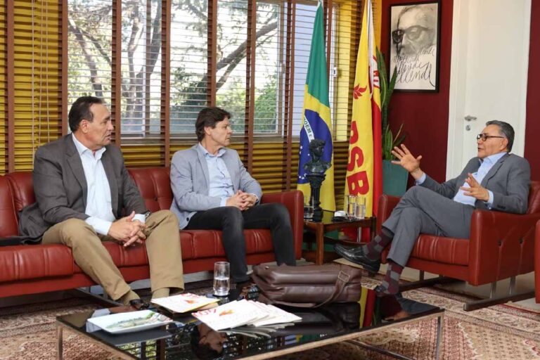 PSB confirma aliança com PSDB em Mato Grosso do Sul