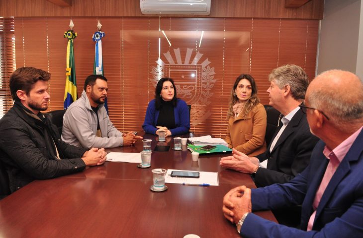 recursos uniao