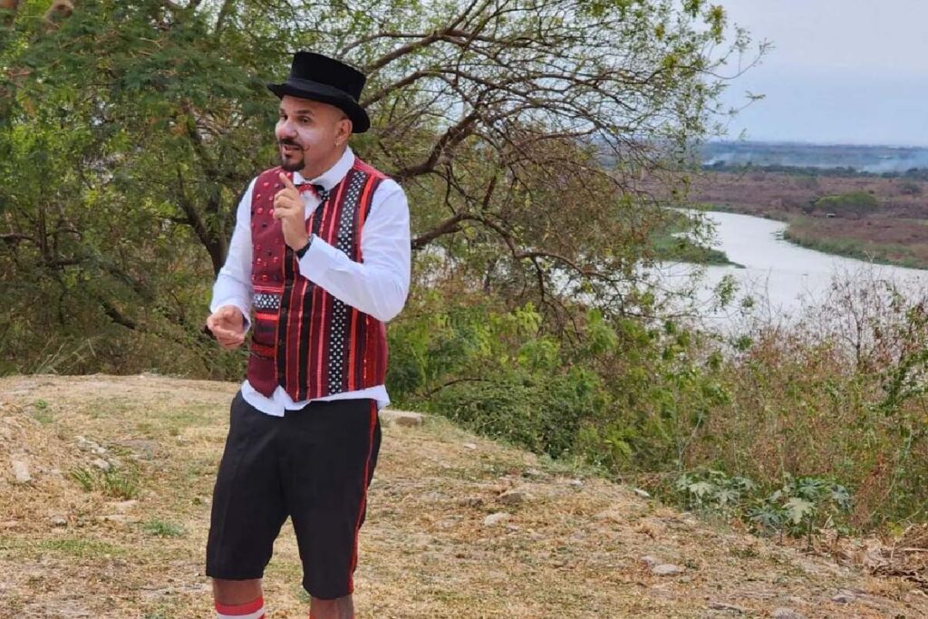 rogerio zaim