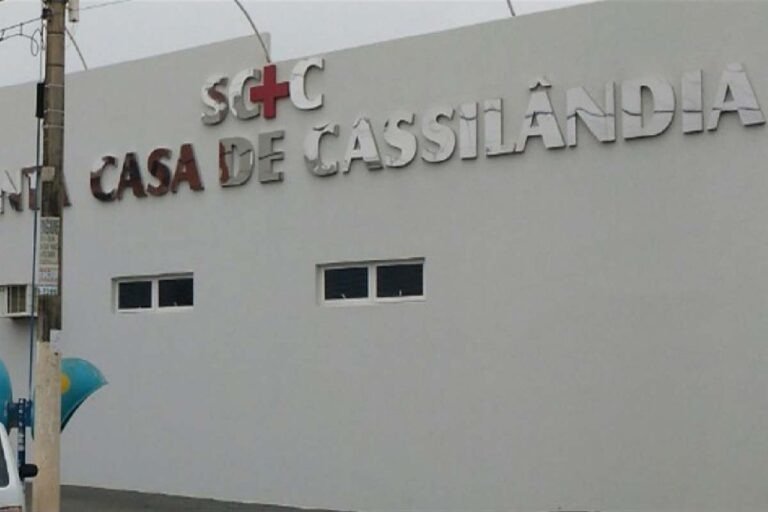 Recém-nascido morre após parto em vaso sanitário em Cassilândia