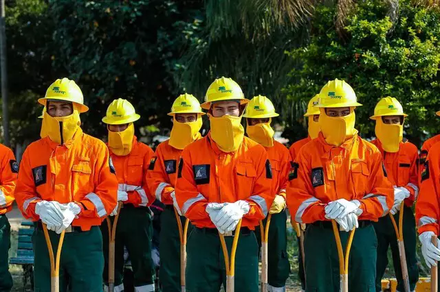 Você está visualizando atualmente Bolívia pede ajuda ao Brasil para combater incêndios