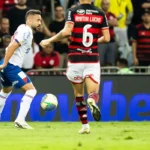 Bahia e Flamengo iniciam disputa nas quartas da Copa do Brasil