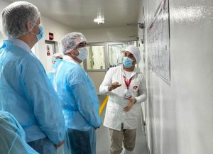 IFA empresa de medicamentos 4 300x217 1 Produção Industrial