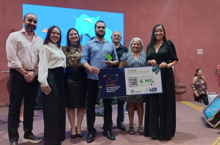 Prêmio Sul-mato-grossense de Inovação na Gestão Pública segue com inscrições abertas até 4 de setembro