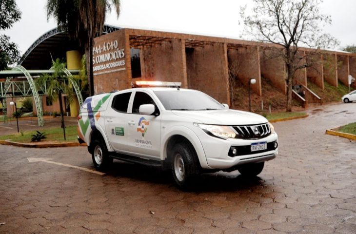 Operação humanitária no Pantanal vai atender 230 famílias ribeirinhas