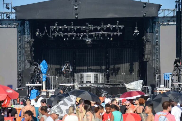 Portaria do Procon renova diretrizes para garantir água gratuita em eventos