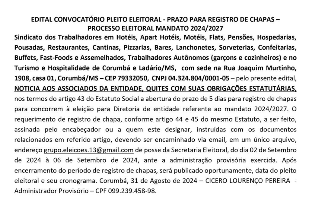 convocacao corumba page 0001 1