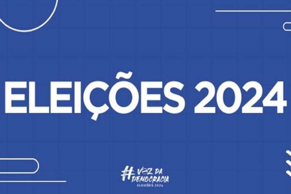 eleicoes 2024