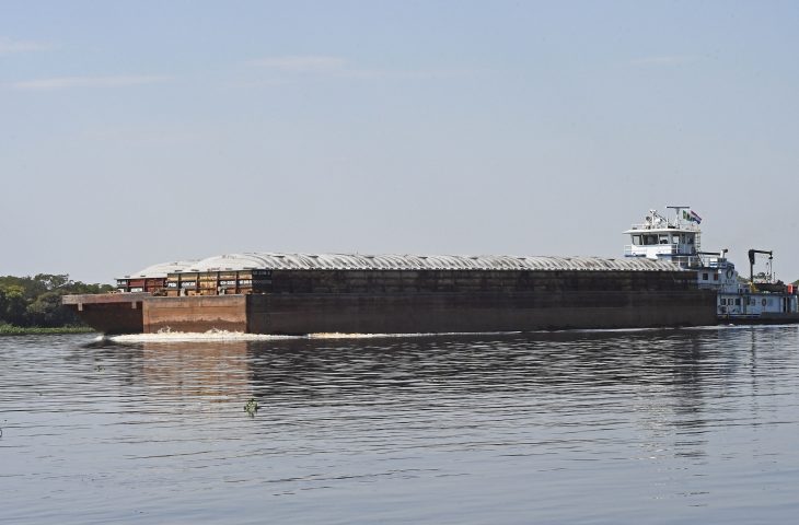 MS e Uruguai negociam rota de exportação e desenvolvimento