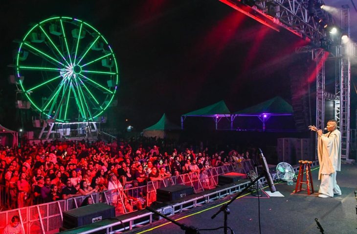 Festival de Inverno de Bonito começa na quarta-feira: confira a programação completa