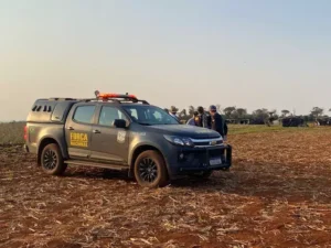 Leia mais sobre o artigo Força Nacional troca comando e aumenta efetivo em área de conflito