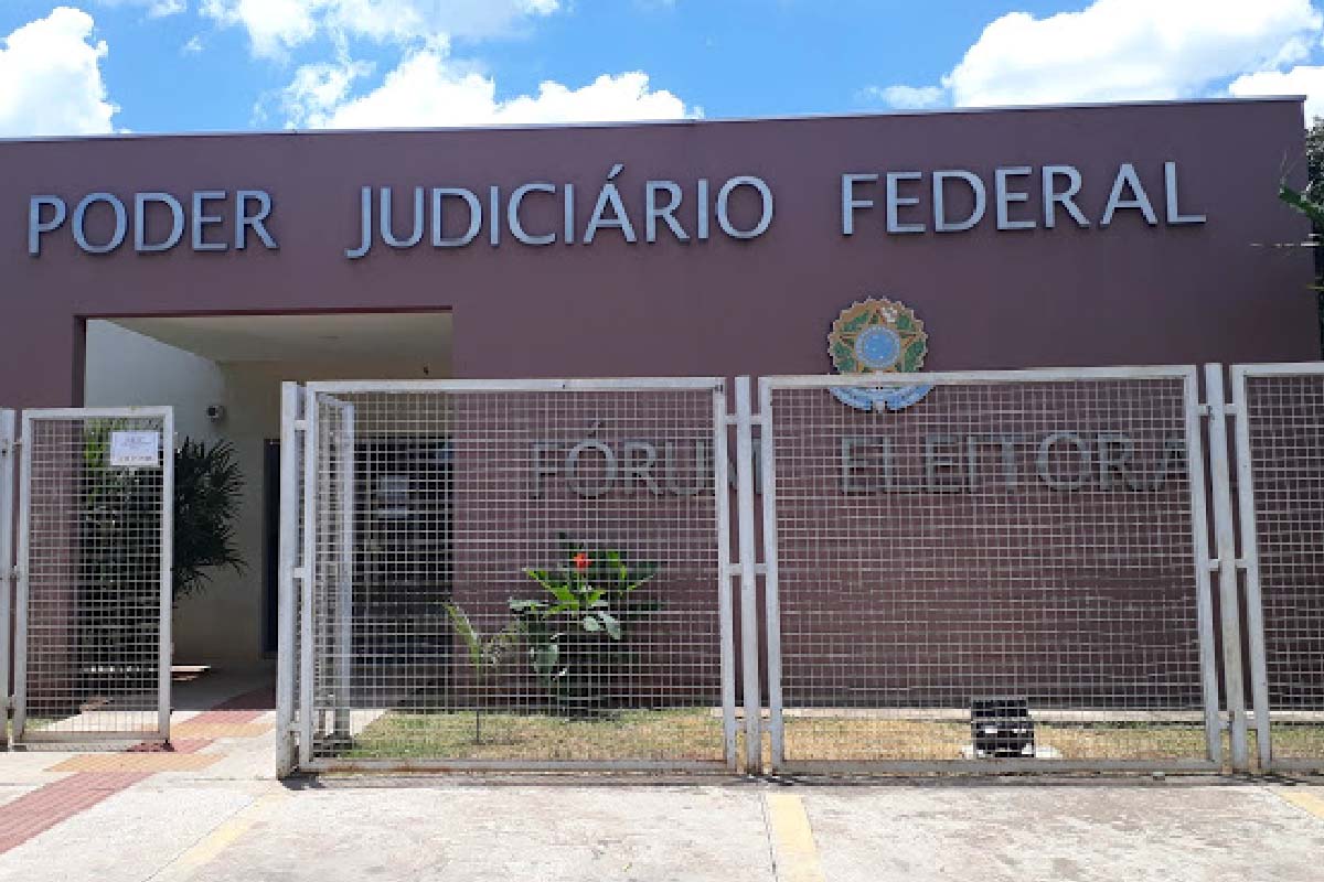 Você está visualizando atualmente Federação discorda de deliberação nacional e aciona justiça para manter apoio ao PRD em Corumbá