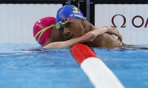 Leia mais sobre o artigo Nadador Gabriel Araújo conquista 1º ouro do Brasil na Paralimpíada