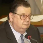 Morre, aos 96 anos, o ex-ministro Delfim Netto