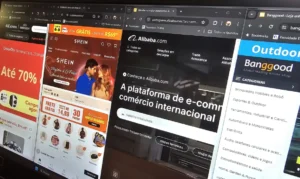 Leia mais sobre o artigo Compras de até US$ 50 pela internet começam a pagar 20% de tarifa